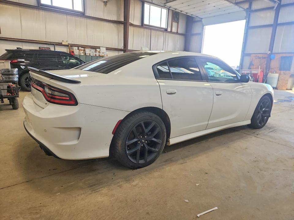 Aukcja sprzedaży 2021 Dodge Charger, vin: 2C3CDXHG6MH556377, numer aukcji: 68142766