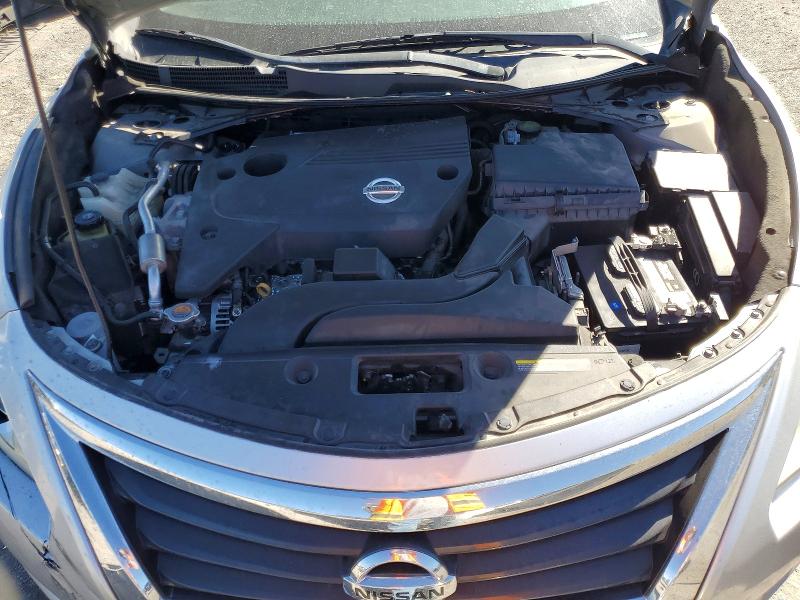 Продаж на аукціоні авто 2015 Nissan Altima, vin: 1N4AL3AP4FN870845, номер лоту: 70746126