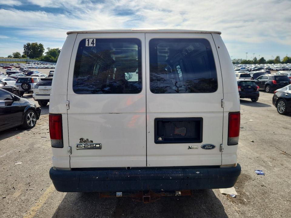 Aukcja sprzedaży 2009 Ford Econoline, vin: 1FTNE24W19DA31362, numer aukcji: 70872076