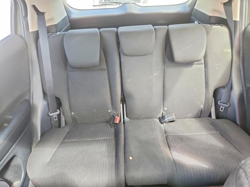 Aukcja sprzedaży 2018 Honda Hr-v, vin: 3CZRU5H57JG706401, numer aukcji: 70653946