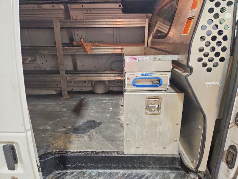69164236 :رقم المزاد ، 1FTNE1EW6CDB10638 vin ، 2012 Ford Econoline مزاد بيع