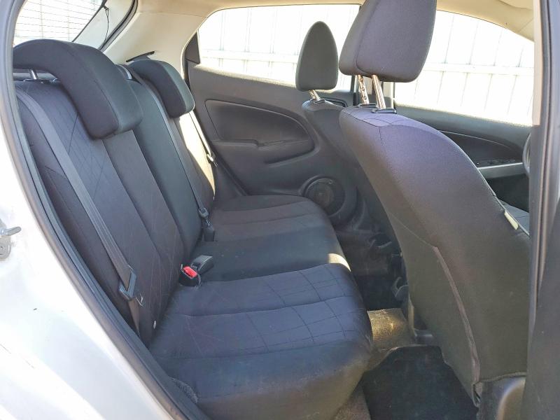 Продаж на аукціоні авто 2013 Mazda Mazda2, vin: JM1DE1KY1D0156923, номер лоту: 69807796