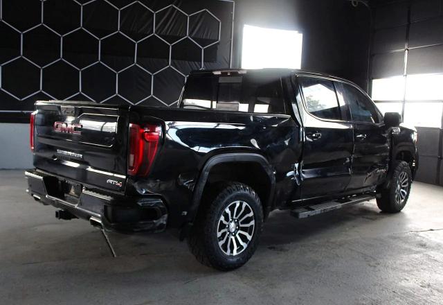 Продаж на аукціоні авто 2019 Gmc Sierra, vin: 1GTP9EEL1KZ162528, номер лоту: 70556516