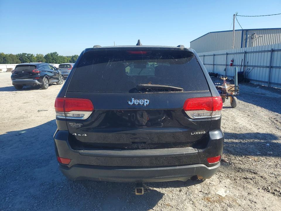 Продаж на аукціоні авто 2014 Jeep Grand Cherokee, vin: 1C4RJFAG4EC177773, номер лоту: 71098516