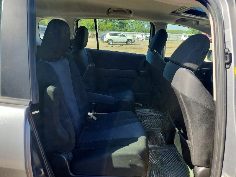 Продаж на аукціоні авто 2014 Mazda 5, vin: JM1CW2CL8E0164813, номер лоту: 68655076
