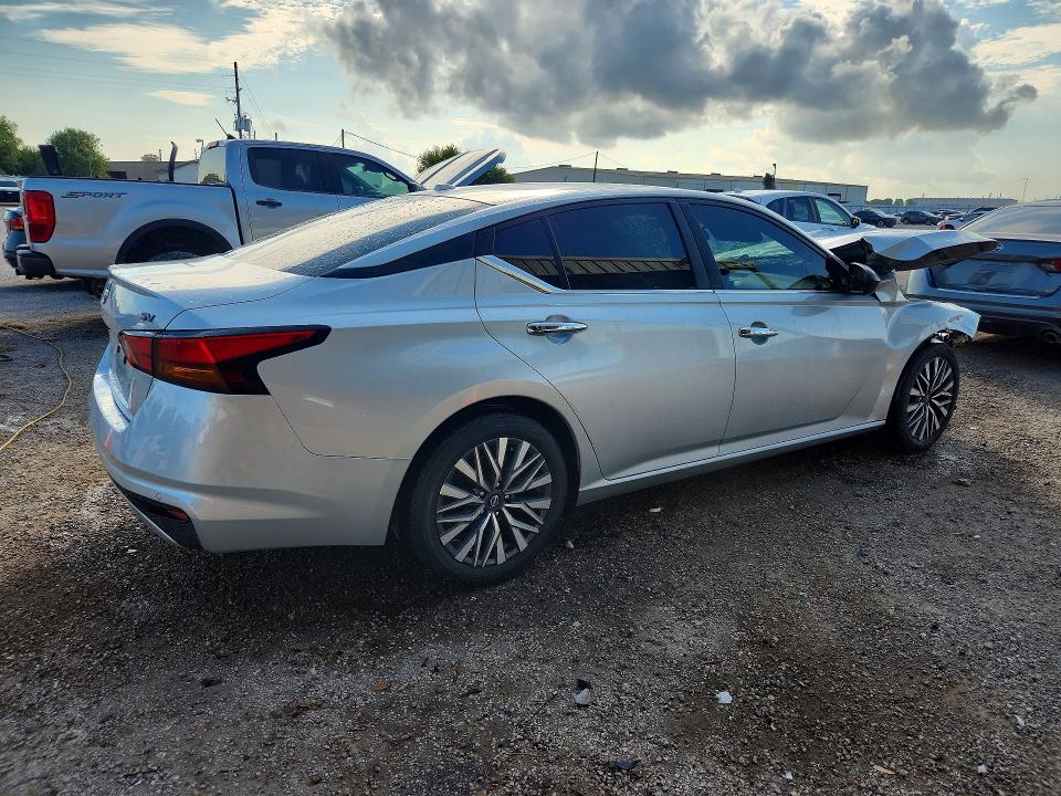 Продаж на аукціоні авто 2024 Nissan Altima, vin: 1N4BL4DV5RN347553, номер лоту: 67999776