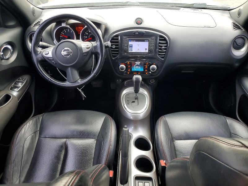 Продажа на аукционе авто 2011 Nissan Juke, vin: JN8AF5MV2BT018236, номер лота: 70955666