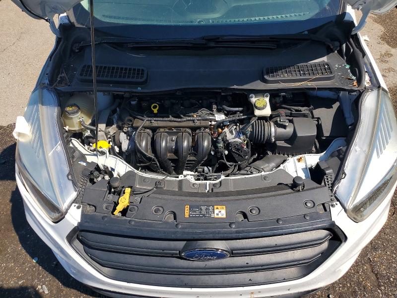 Aukcja sprzedaży 2018 Ford Escape, vin: 1FMCU0F76JUA33113, numer aukcji: 69527166