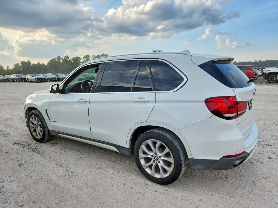Aukcja sprzedaży 2014 Bmw X5, vin: 5UXKR0C52E0K44499, numer aukcji: 70503446