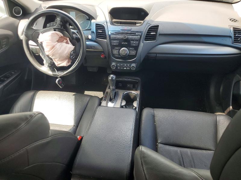 Продажа на аукционе авто 2013 Acura Rdx, vin: 5J8TB4H34DL008430, номер лота: 68183826