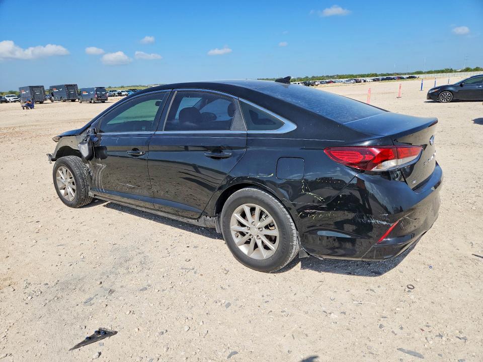 Продажа на аукционе авто 2019 Hyundai Sonata, vin: 5NPE24AF1KH788514, номер лота: 67122836