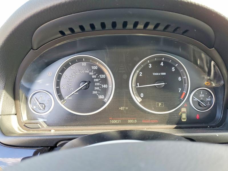 68194126 :رقم المزاد ، WBA5A5C59FD513706 vin ، 2015 Bmw 528 مزاد بيع