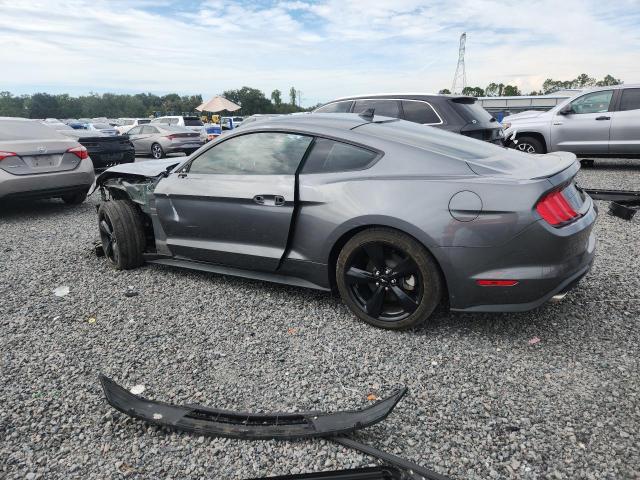 Продажа на аукционе авто 2022 Ford Mustang, vin: 1FA6P8TH6N5110251, номер лота: 70714056