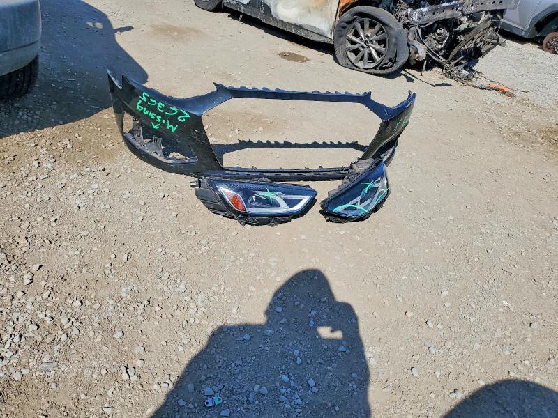 68376066 :رقم المزاد ، WAUGMAF4XLN008856 vin ، 2020 Audi A4 مزاد بيع