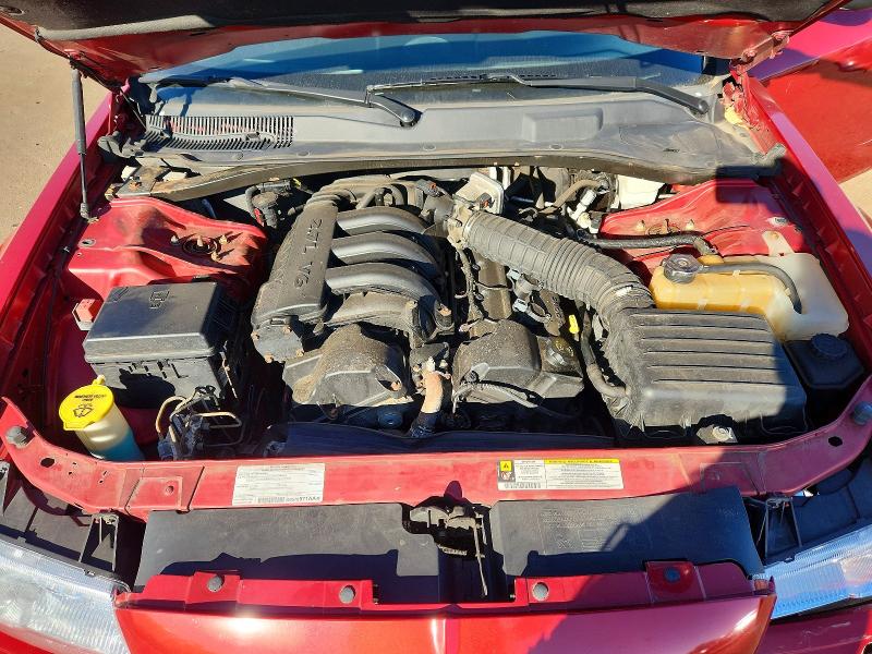 Aukcja sprzedaży 2008 Chrysler 300, vin: 2C3KA43R58H178327, numer aukcji: 69801586