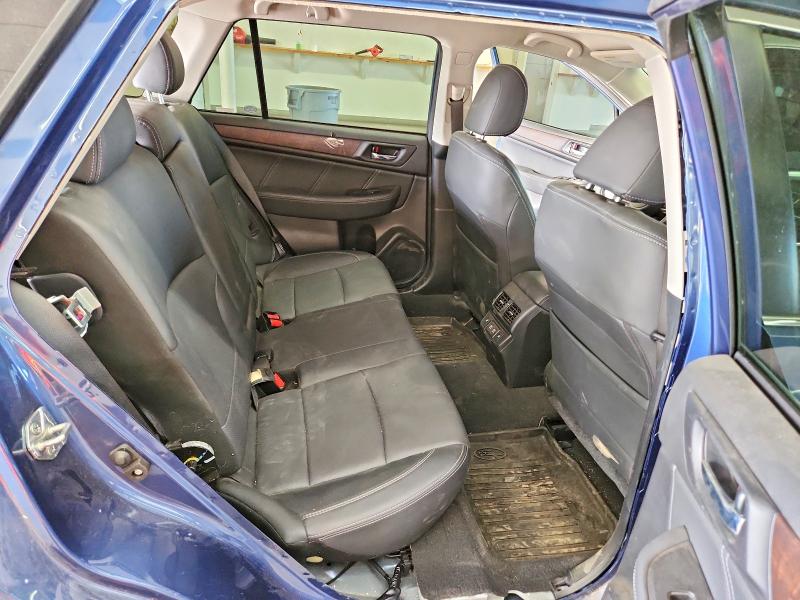 2019 Subaru Outback მანქანა იყიდება აუქციონზე, vin: 4S4BSAJC9K3317581, აუქციონის ნომერი: 67164776