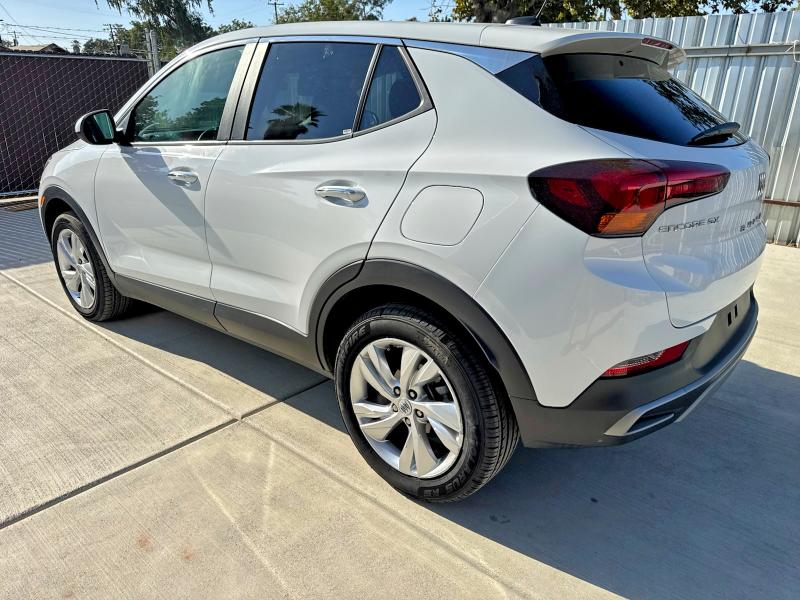 Продажа на аукционе авто 2025 Buick Encore Gx, vin: KL4AMBSL2SB143528, номер лота: 67921836