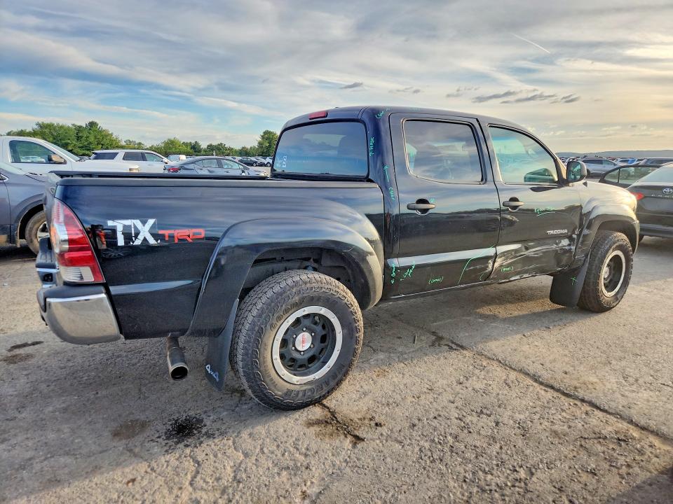 2011 Toyota Tacoma მანქანა იყიდება აუქციონზე, vin: 3TMLU4EN6BM063455, აუქციონის ნომერი: 70046766