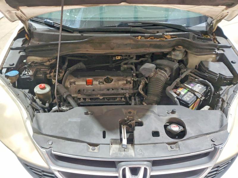2011 Honda Cr-v მანქანა იყიდება აუქციონზე, vin: 5J6RE3H40BL042245, აუქციონის ნომერი: 67035016