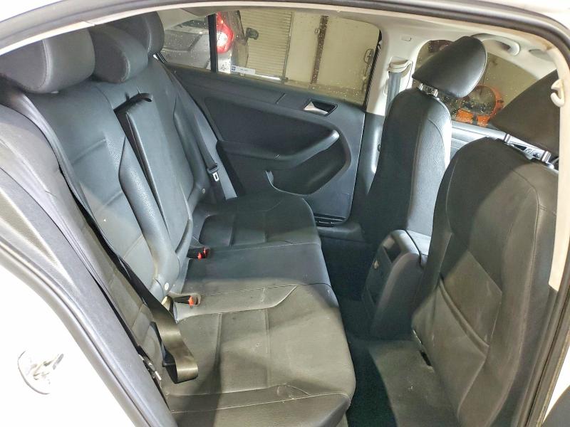 Aukcja sprzedaży 2012 Volkswagen Jetta, vin: 3VWDP7AJ7CM077671, numer aukcji: 65232096