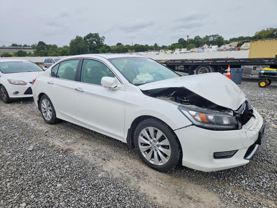 Продажа на аукционе авто 2015 Honda Accord, vin: 1HGCR2F85FA014864, номер лота: 68893306