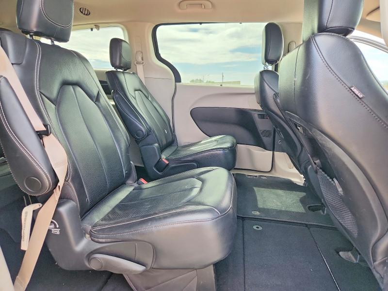 Продаж на аукціоні авто 2022 Chrysler Pacifica, vin: 2C4RC1BG8NR152099, номер лоту: 66961376