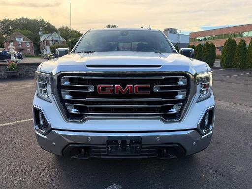 2019 Gmc Sierra მანქანა იყიდება აუქციონზე, vin: 3GTU9DEDXKG296248, აუქციონის ნომერი: 70802586