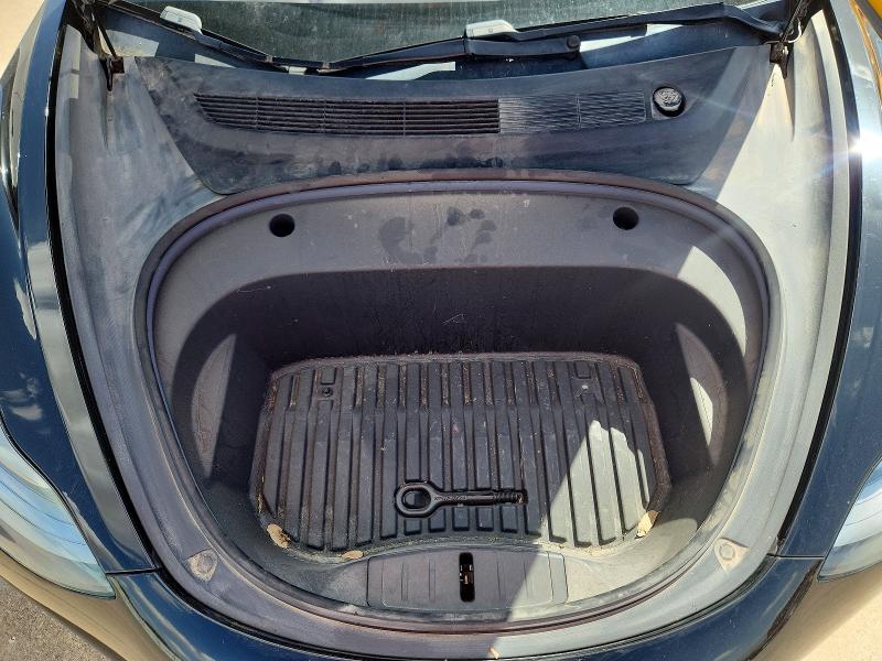 2021 Tesla Model 3 მანქანა იყიდება აუქციონზე, vin: 5YJ3E1EA7MF927624, აუქციონის ნომერი: 69358526