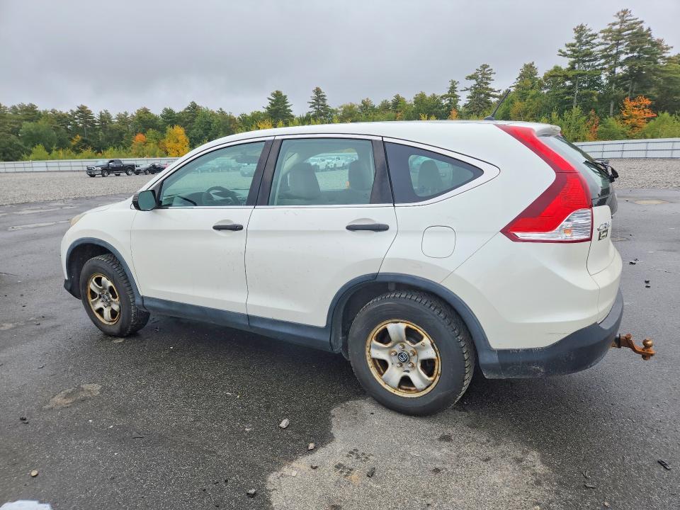 Продаж на аукціоні авто 2014 Honda Cr-v, vin: 5J6RM4H36EL102632, номер лоту: 70468326