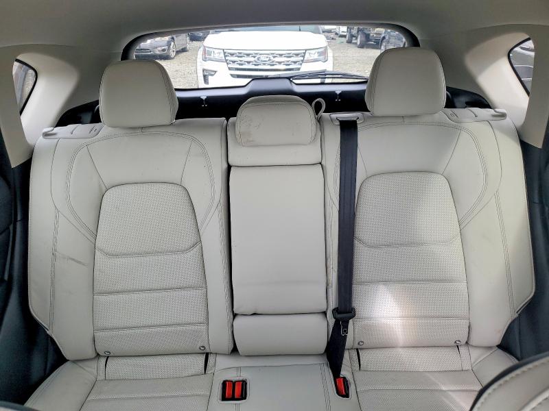 Продажа на аукционе авто 2025 Mazda Cx-5, vin: JM3KFBCM4S0714726, номер лота: 65695806