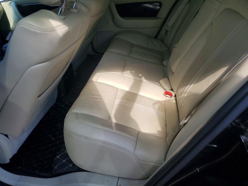 2016 Lincoln Mks მანქანა იყიდება აუქციონზე, vin: 1LNHL9EK0GG603293, აუქციონის ნომერი: 67502406
