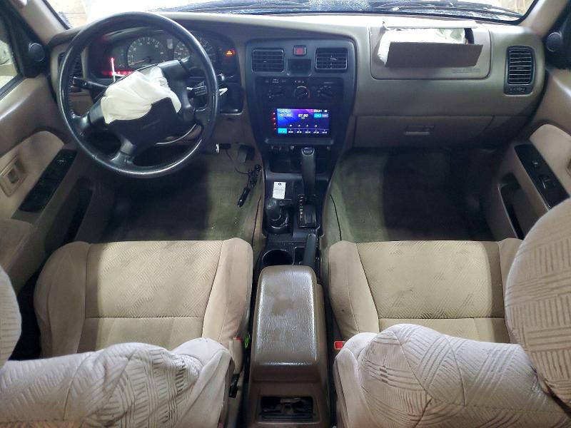 Продаж на аукціоні авто 2001 Toyota 4runner, vin: JT3HN86R310346073, номер лоту: 69110066