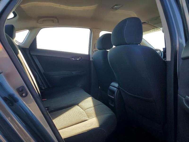 Aukcja sprzedaży 2018 Nissan Sentra, vin: 3N1AB7AP9JY301377, numer aukcji: 68059886