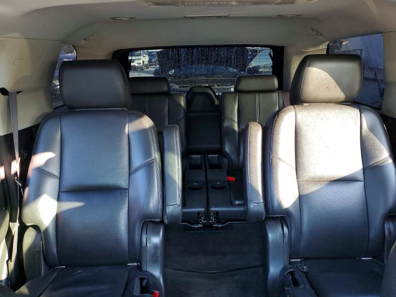 67486256 :رقم المزاد ، 1GNSKCE04DR268281 vin ، 2013 Chevrolet Tahoe مزاد بيع