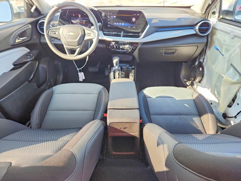 Aukcja sprzedaży 2026 Chevrolet Trax, vin: KL77LHEP9TC138226, numer aukcji: 69106926