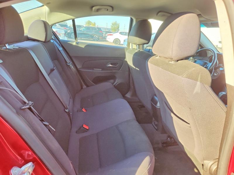 Aukcja sprzedaży 2013 Chevrolet Cruze, vin: 1G1PC5SB9D7276474, numer aukcji: 68863836
