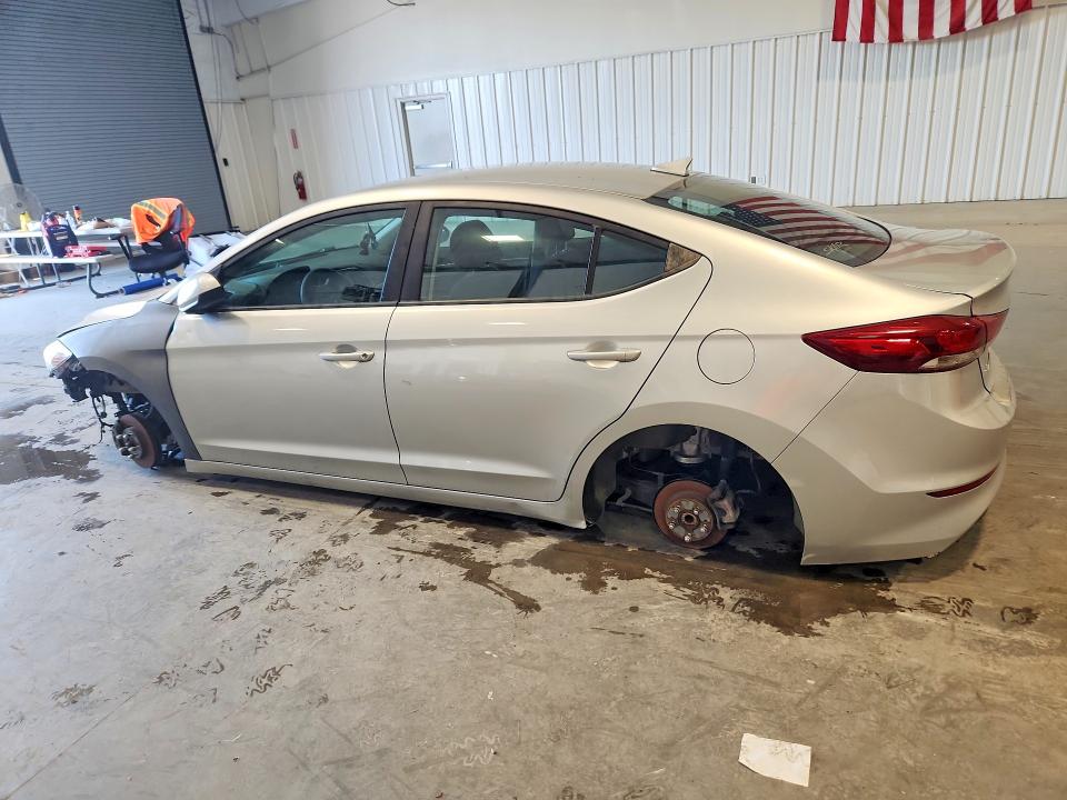 Продажа на аукционе авто 2018 Hyundai Elantra, vin: 5NPD84LFXJH377814, номер лота: 67936556
