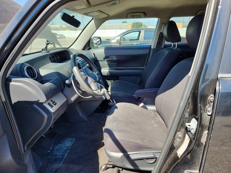 2008 Scion Xb მანქანა იყიდება აუქციონზე, vin: JTLKE50E281012146, აუქციონის ნომერი: 70923026