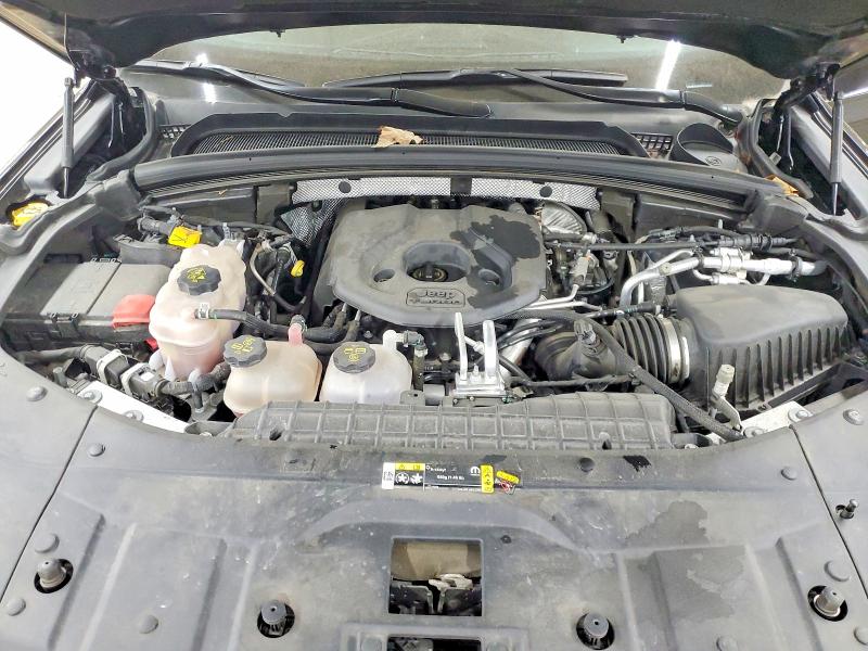 Продажа на аукционе авто 2024 Jeep Grand Cherokee, vin: 1C4RJYB62RC721310, номер лота: 69494436