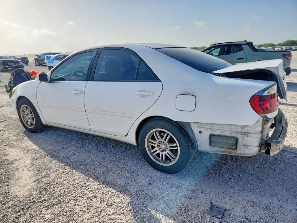 Aukcja sprzedaży 2005 Toyota Camry, vin: 4T1BE32K85U552996, numer aukcji: 68224386