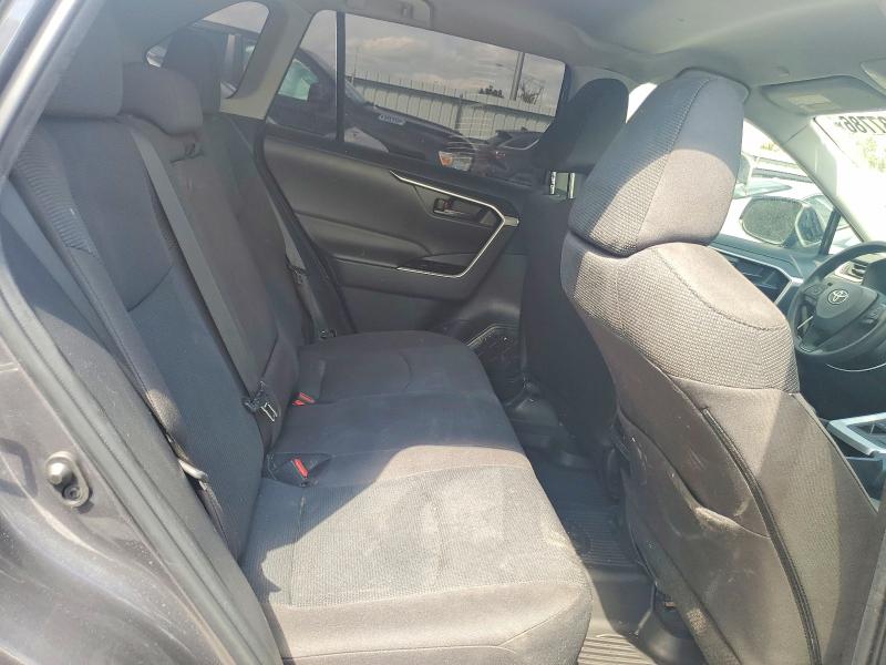 Aukcja sprzedaży 2023 Toyota Rav4, vin: 2T3F1RFV0PW356131, numer aukcji: 68737786