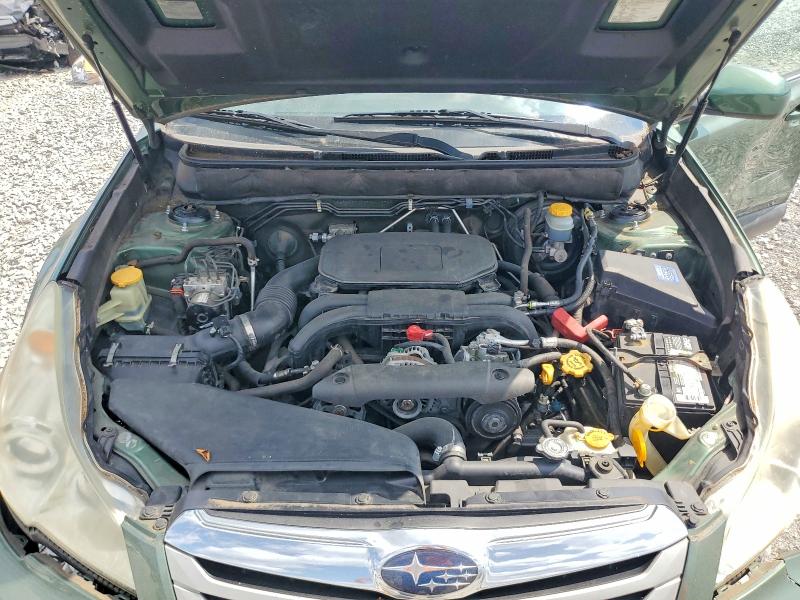 Продаж на аукціоні авто 2011 Subaru Outback, vin: 4S4BRBKCXB3441052, номер лоту: 68917336