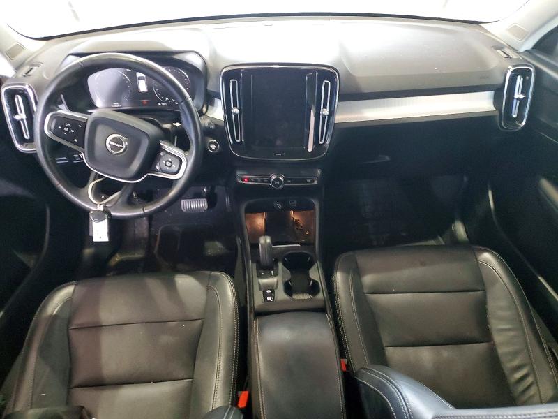 Продажа на аукционе авто 2021 Volvo Xc40, vin: YV4162UK1M2573216, номер лота: 68478246