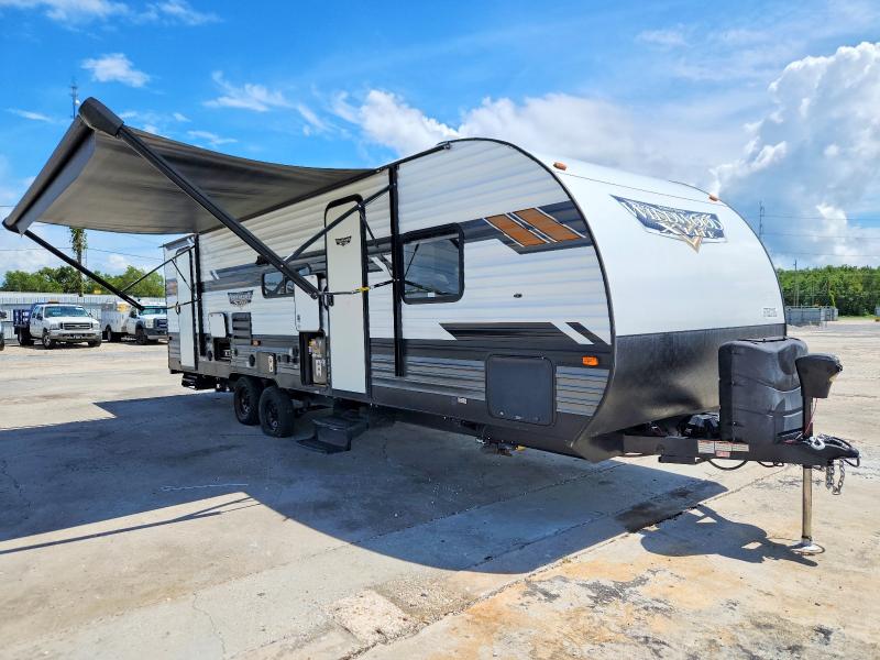 Продаж на аукціоні авто 2022 Foresriver Wildwood, vin: 4X4TWDB26NE035633, номер лоту: 67523126