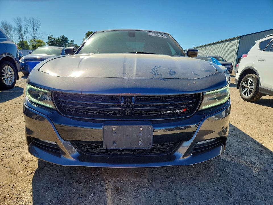 Продажа на аукционе авто 2017 Dodge Charger, vin: 2C3CDXHG0HH618605, номер лота: 70050286