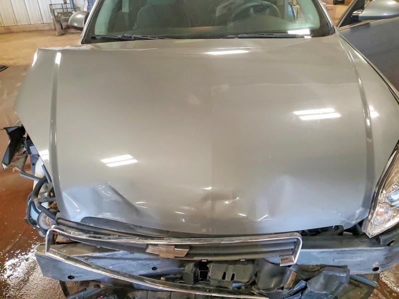 2007 Chevrolet Impala მანქანა იყიდება აუქციონზე, vin: 2G1WB58K379403048, აუქციონის ნომერი: 67788856