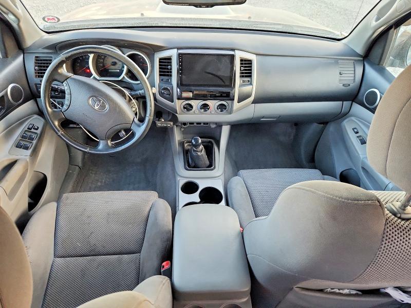 Aukcja sprzedaży 2009 Toyota Tacoma, vin: 5TELU42N09Z611824, numer aukcji: 67935336