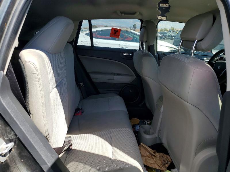 Aukcja sprzedaży 2011 Dodge Caliber, vin: 1B3CB3HA3BD125531, numer aukcji: 66985046