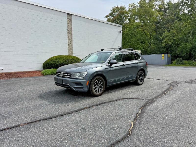 Aukcja sprzedaży 2019 Volkswagen Tiguan, vin: 3VV2B7AX8KM016908, numer aukcji: 68306656