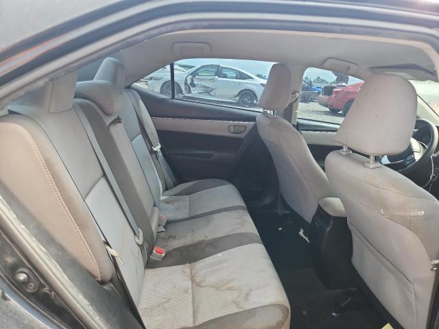 Продаж на аукціоні авто 2017 Toyota Corolla, vin: 5YFBURHE3HP590164, номер лоту: 69250496